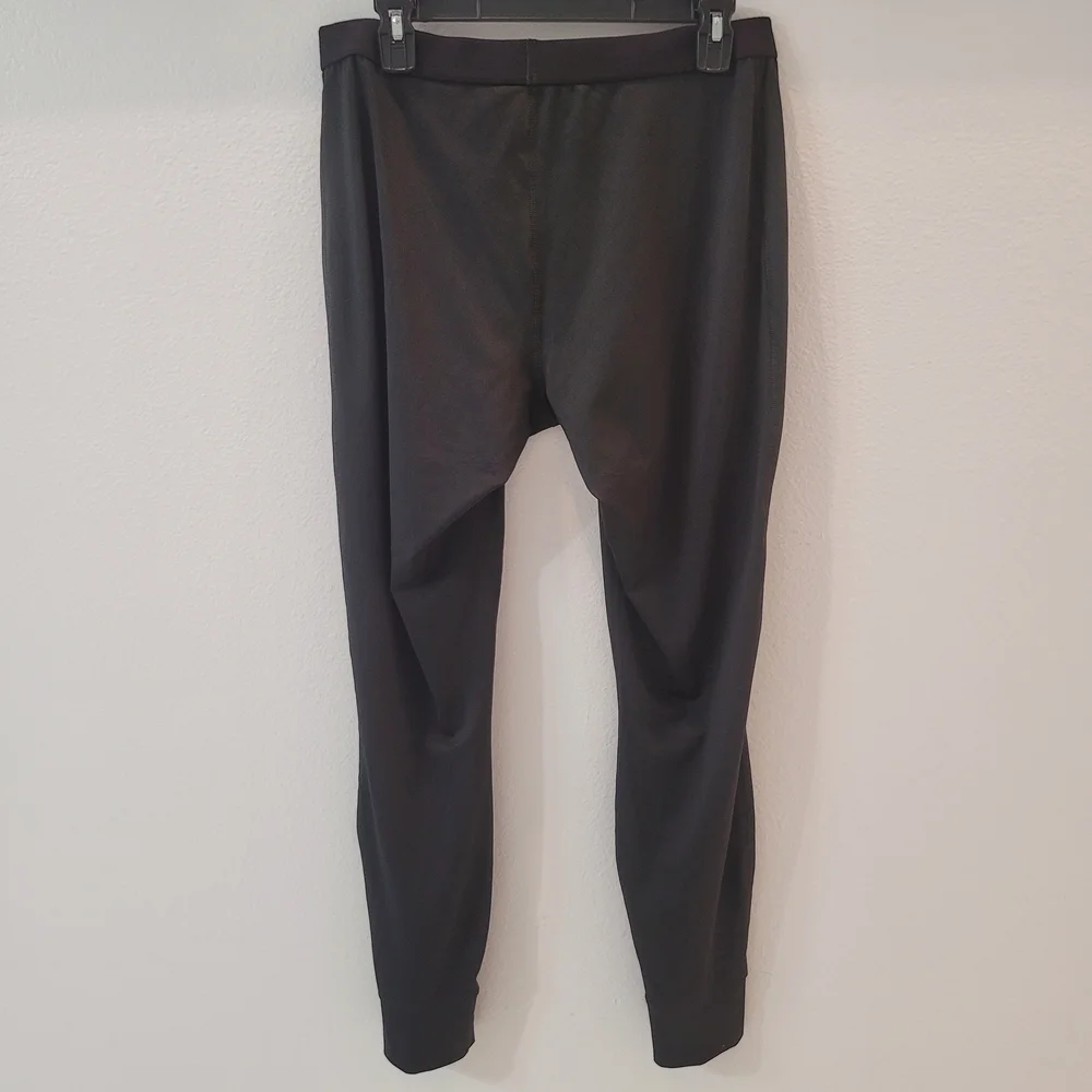 Patagonia Men's  Bottoms Black Active Legging Size L